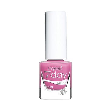 Depend 7day 50 Shades Of Pink 70151 Main Character