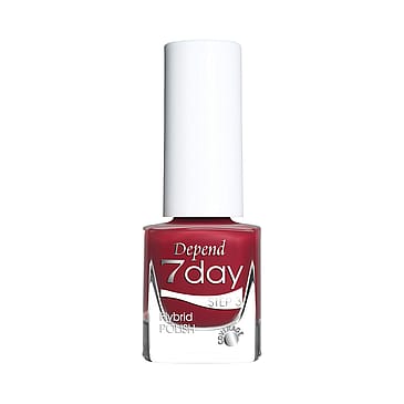Depend 7day neglelak 7361 Rewind & Shine 5 ml