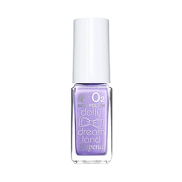 Depend O2 Dreamland Glow 5217 5219 Sugar Plum Lane