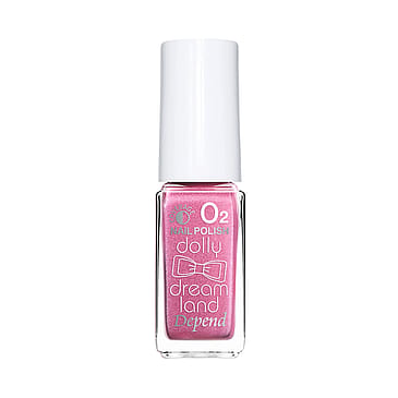 Depend O2 Dreamland Glow 5217 5220 Ribbons & Roses