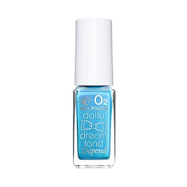 Depend O2 Dreamland Glow 5217 5221 Wish Upon A Bow