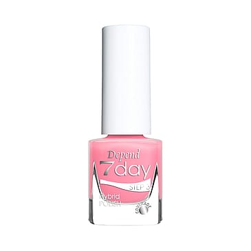 Depend 7day 50 Shades Of Pink 70152 Berry Me