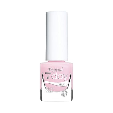 Depend 7day 50 Shades Of Pink 70154 Pillow Talk