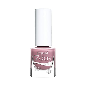 Depend 7day neglelak 7366 Leather Boots 5 ml