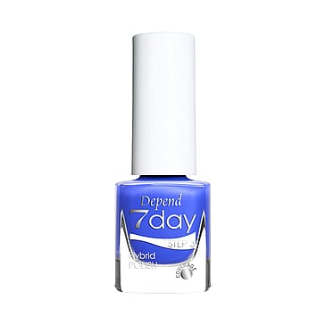 Depend 7day neglelak 7371 Yihaa 5 ml