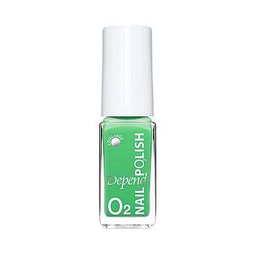 Depend Minilack Oxygen  A835 5 ml