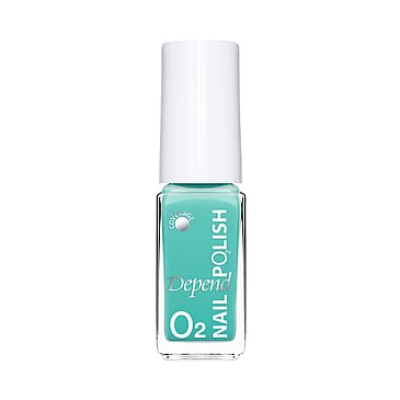 Depend Minilack Oxygen  A836 836