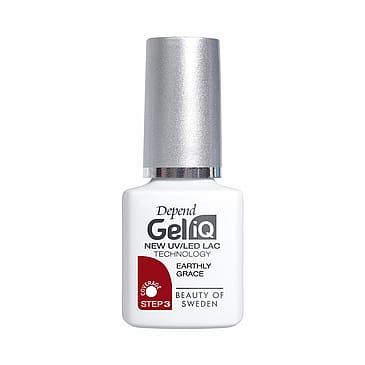 Depend Gel iQ Polish, Step 3 Earthly Grace