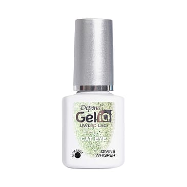 Depend GeliQ Cat Eye Fairy Dust Divine Whisper