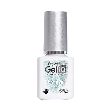 Depend GeliQ Cat Eye Fairy Dust 10152 Spring Glow
