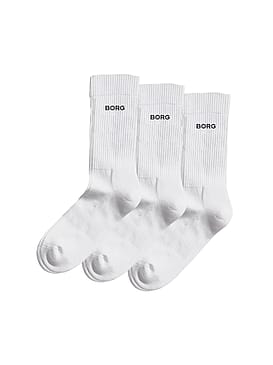 Björn Borg Essential Crew Sock 3 Pak Multipack 1 35-38