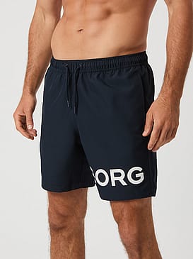 Björn Borg Borg Swim Shorts Night Sky XL