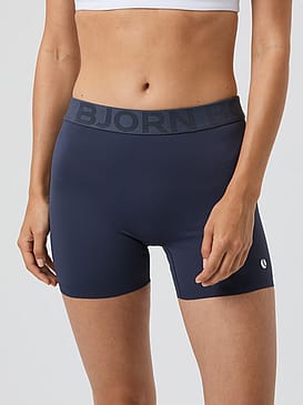Björn Borg Ace Short Shorts Odyssey Grey XL