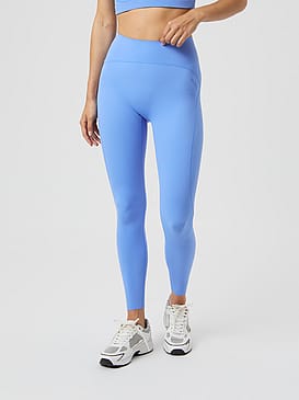 Björn Borg Borg Sleek Tights Ultramarine XL