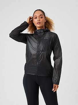 Björn Borg Borg Performance Jacket M
