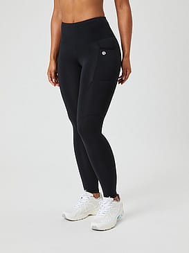 Björn Borg Ace Pocket Tights S