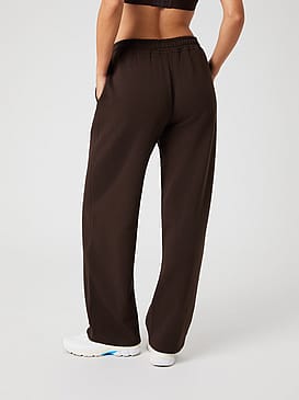 Björn Borg Studio Oversized Straight Sweatpants L