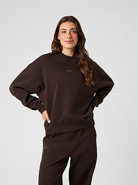 Björn Borg Studio Oversized Sweatshirt M