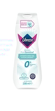Libresse Intimvask 200 ml
