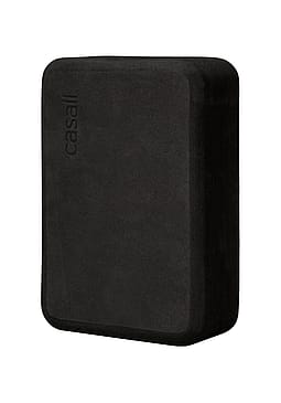 Casall Yoga Block Black
