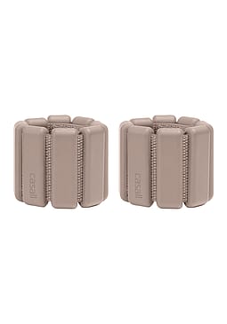 Casall Define Wrist Weight Light Cashmere 1 kg