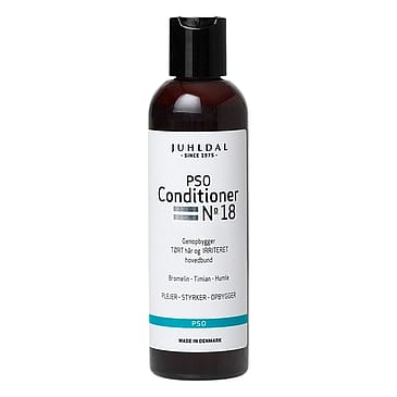 Juhldal PSO Conditioner no. 18 200 ml