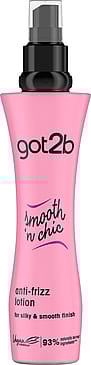 Got2b got2b Smooth n'chic smoothing Lotion 200 ml
