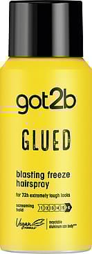 Got2b got2b Glued Blasting Freeze Hårlak 100 ml