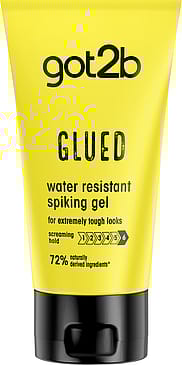 Got2b got2b Glued Spiking Hårgelé 150 ml