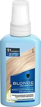 Schwarzkopf Blonde S1 Blondspray