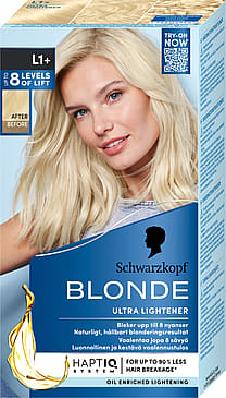 Schwarzkopf Blonde L1+ Extreme Lightener