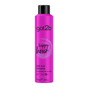 got2b Happy Hour Hårspray 300 ml