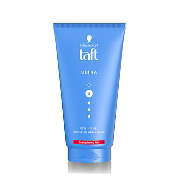 Schwarzkopf Ultra Styling Gel 150 ml