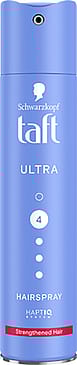 Schwarzkopf Ultra Hairspray 250 ml