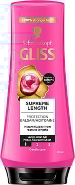 Schwarzkopf Supreme Length Conditioner 200 ml