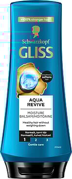 Schwarzkopf Gliss Aqua Revive Balsam 200 ml