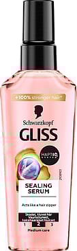Schwarzkopf Gliss Split Hair Miracle Serum 75 ml