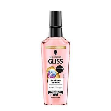 Schwarzkopf Gliss Split Hair Miracle Serum 75 ml
