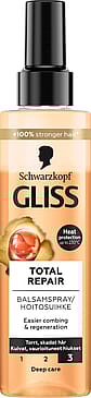 Schwarzkopf Gliss Total Repair Balsamspray 200 ml