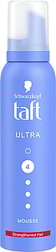 Schwarzkopf Ultra Mousse 150 ml