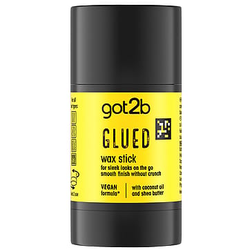 Got2b Glued Wax Stick 50 g