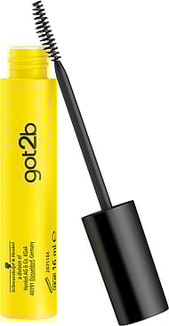 Got2b Glued 4 Brows & Edges 2in1 Gel 16 ml