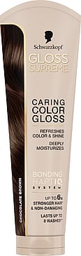Schwarzkopf Gloss Supreme Caring Color