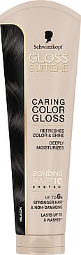 Schwarzkopf Gloss Supreme Caring Color