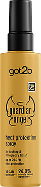Got2b Guardian Angel Heat Protection