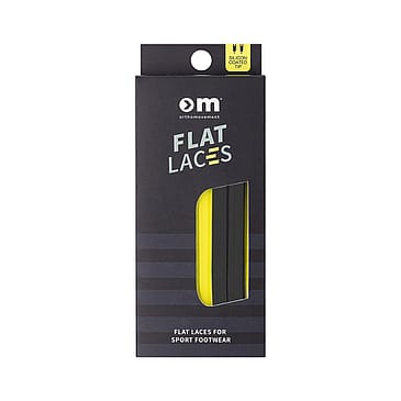 Ortho Movement Flat Sport Laces Multicolor 145 cm