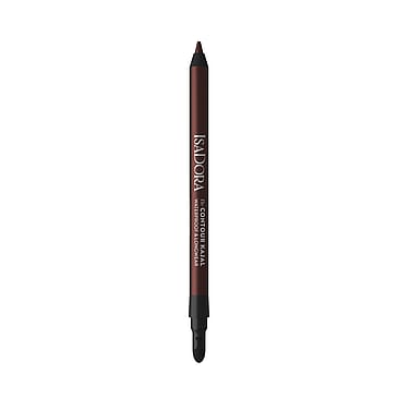 IsaDora Contour Kajal 62 Bronze Brown