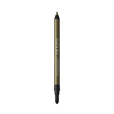 IsaDora Contour Kajal 64 Olive Green