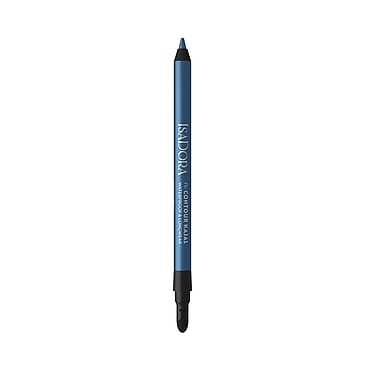 IsaDora Contour Kajal 67 Light Blue