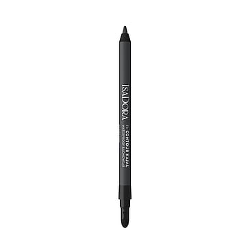 IsaDora Contour Kajal 69 Deep Grey